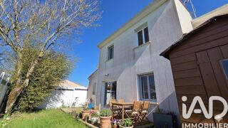  Maison à vendre 4 pièces 76 m²
