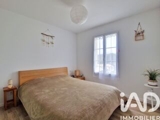  Maison à vendre 4 pièces 98 m²