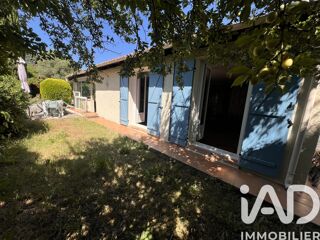  Maison à vendre 5 pièces 120 m²