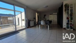 Vente Maison Vente Maison/villa 5 pièces Terranjou