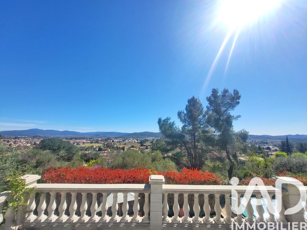 Vente Maison/villa 7 pièces