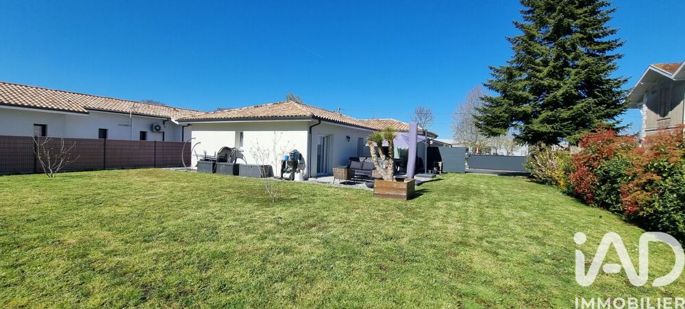 Maison 5 pièces 120 m² · à Belin-Béliet · 120 m² · 495 000 €