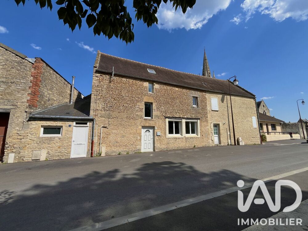 Vente Maison Vente Maison/villa 4 pièces Langrune-sur-mer