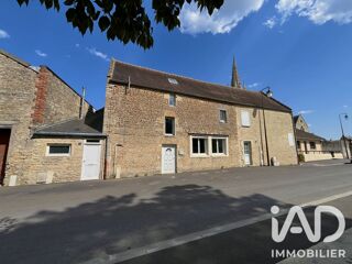  Maison à vendre 4 pièces 103 m²