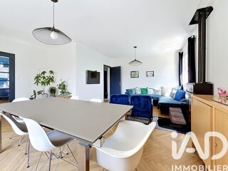  Maison à vendre 4 pièces 109 m²