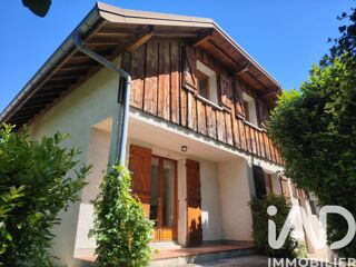 Maison - 4 pièce(s) - 76 m²