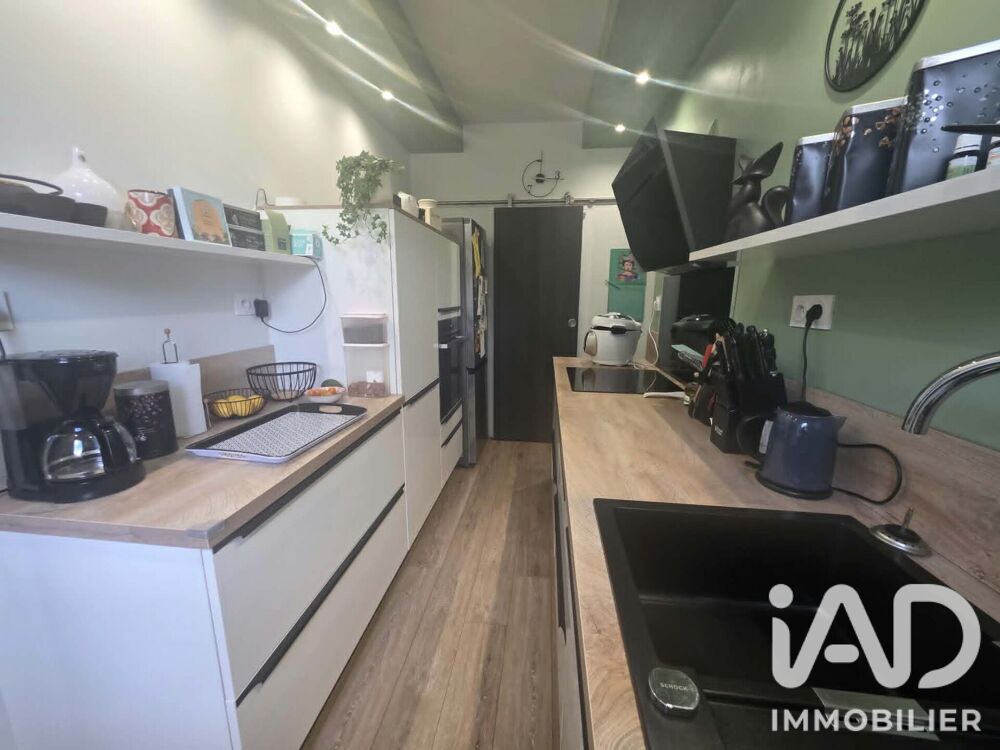 Vente Maison Vente Maison/villa 6 pièces Le plessis grimoult