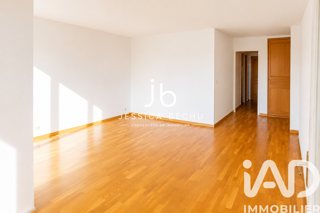  Appartement à vendre 4 pièces 81 m²