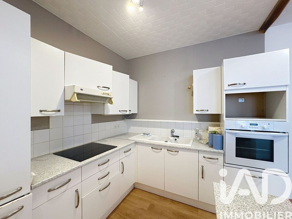 Vente Appartement Vente Appartement 3 pièces Amiens
