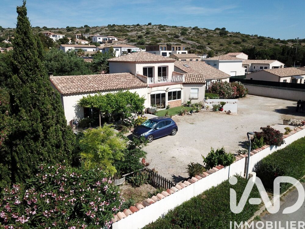 Vente Maison/villa 8 pièces