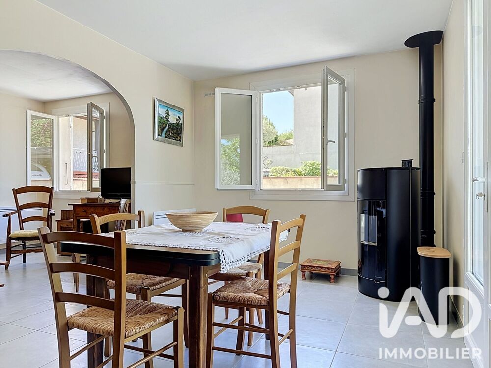 vente Maison - 5 pièce(s) - 108 m² Montgiscard (31450)