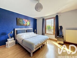  Maison à vendre 5 pièces 136 m²