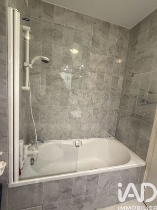  Appartement à vendre 2 pièces 47 m²