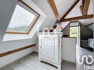  Appartement à vendre 3 pièces 41 m²