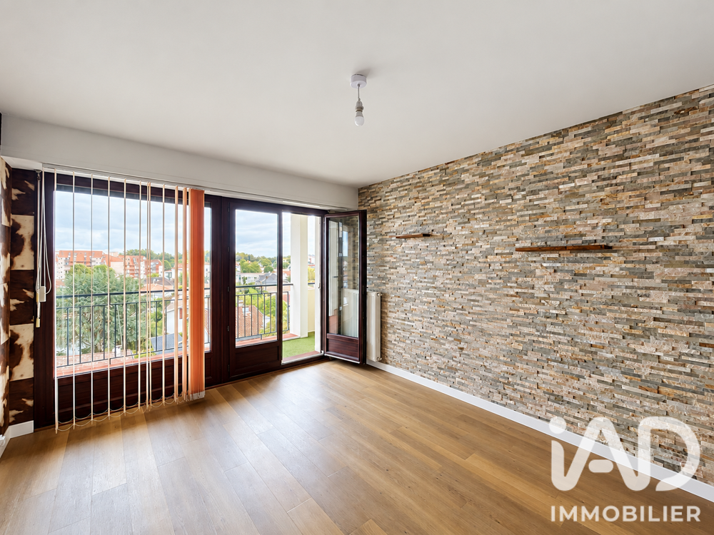 Vente Appartement Vente Appartement 3 pièces Dax