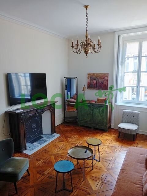  Appartement � louer 2 pi�ces 40 m�