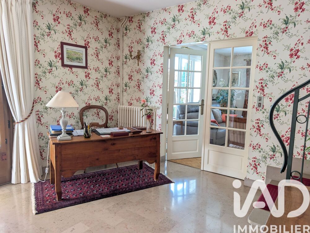 Vente Maison Vente Maison d'architecte 7 pièces Saint-georges-sur-baulche