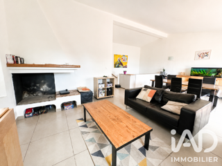  Maison à vendre 4 pièces 88 m²