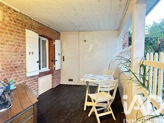  Appartement à vendre 2 pièces 24 m²