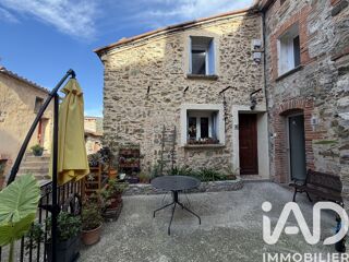 Vente Maison Vente Maison/villa 5 pièces Calmeilles
