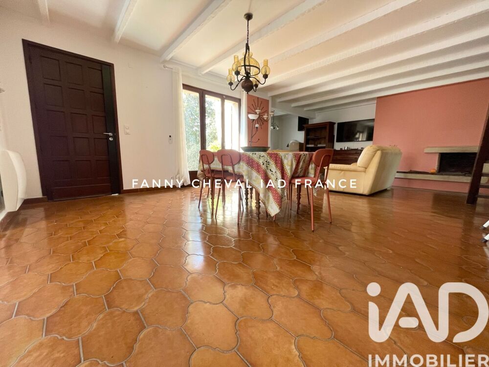 Vente Maison/villa 7 pièces
