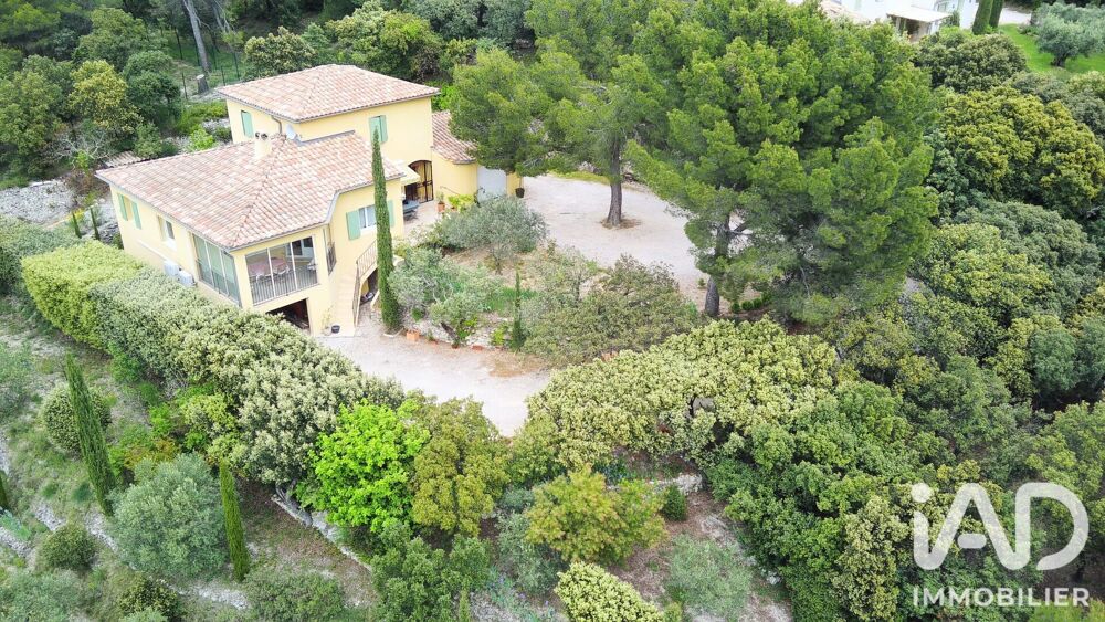 à vendre  Maison Vacqueyras (84190)