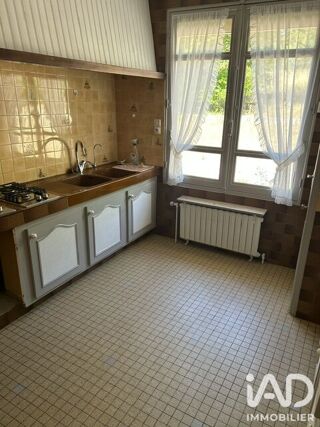  Maison à vendre 4 pièces 77 m²