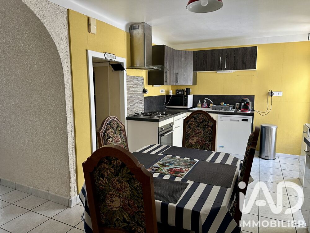 Vente Maison Vente Maison de ville 4 pièces Gétigné
