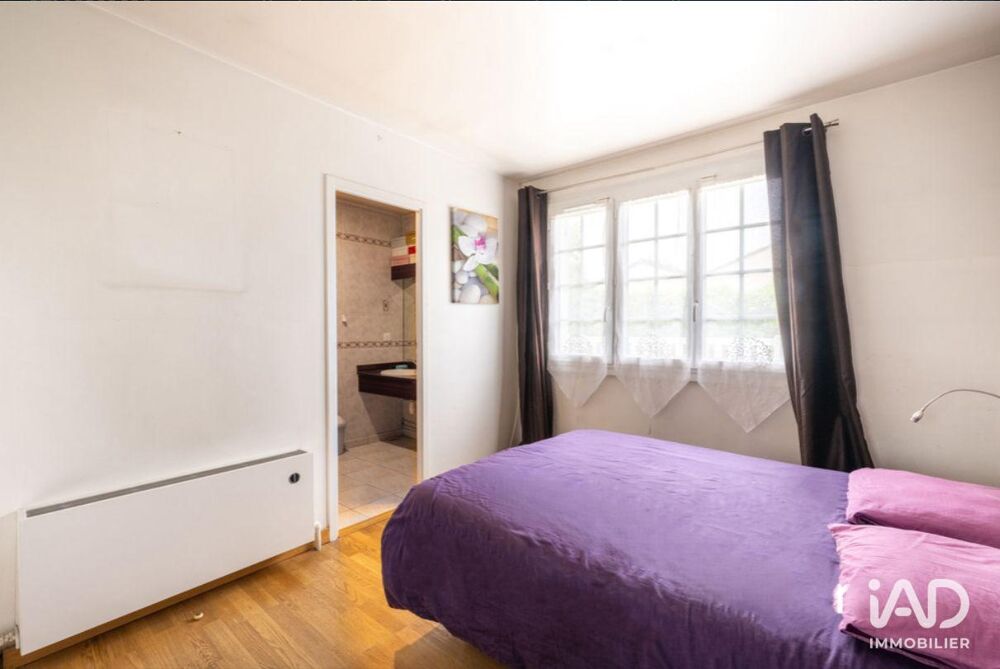 Vente Maison Vente Maison/villa 4 pièces Montigny-lès-cormeilles