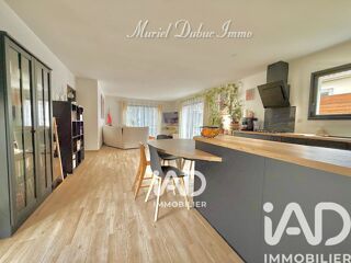  Maison à vendre 4 pièces 92 m²