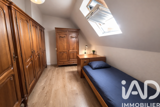  Maison à vendre 6 pièces 138 m²