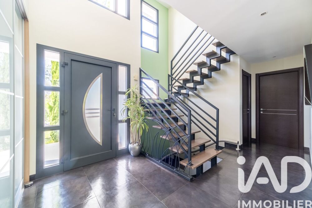 à vendre  Maison Brunstatt (68350)