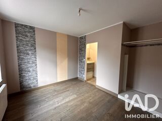  Maison à louer 4 pièces 75 m²