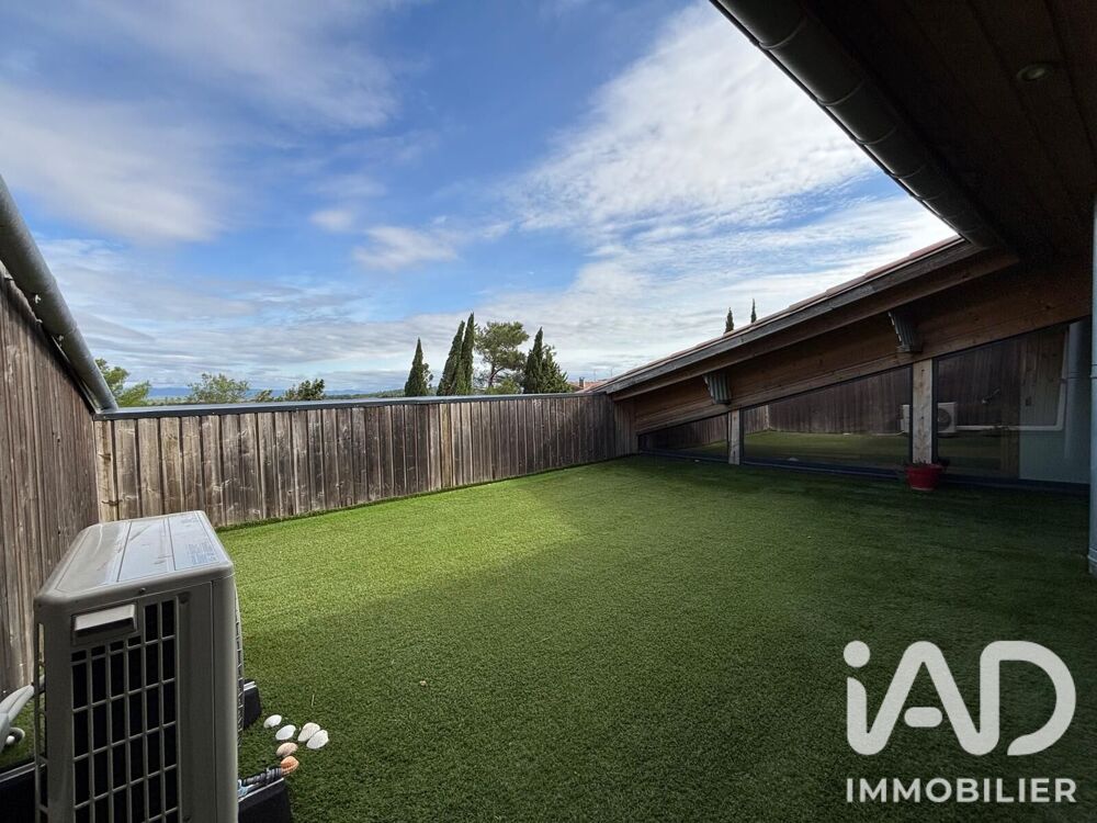 Vente Maison Vente Maison de village 5 pièces Montbrun-des-corbières