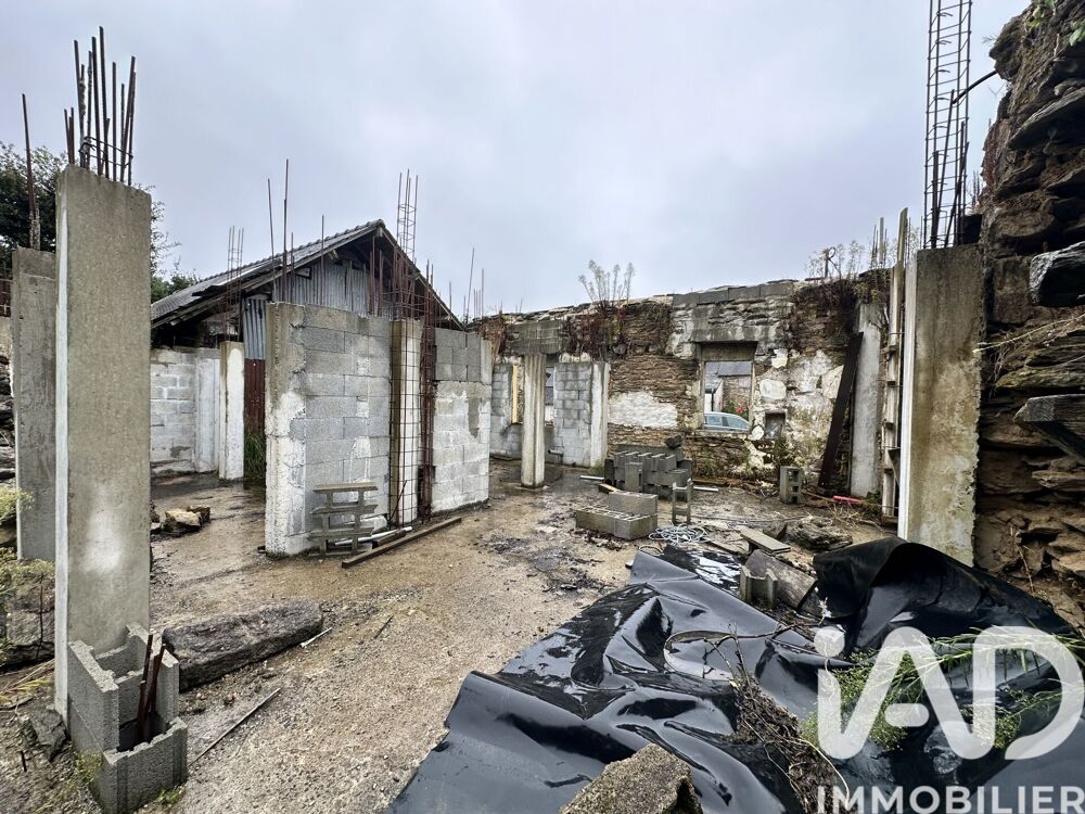 Vente Immeuble Vente Immeuble 110 m&sup2; Elliant