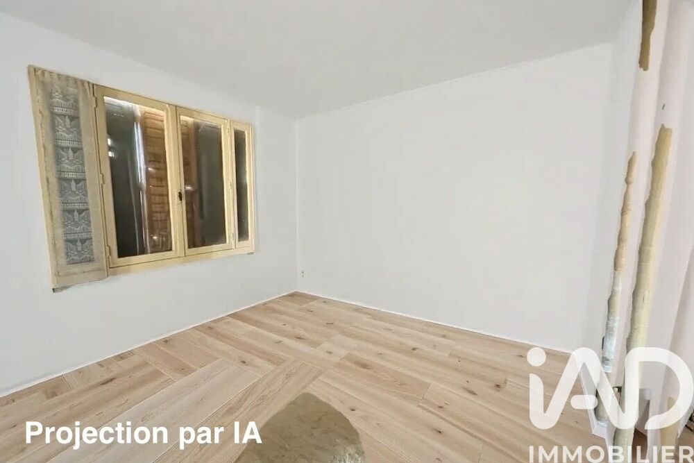 Vente Maison Vente Maison/villa 2 pièces Paron
