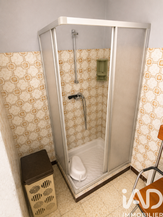  Maison à vendre 4 pièces 186 m²