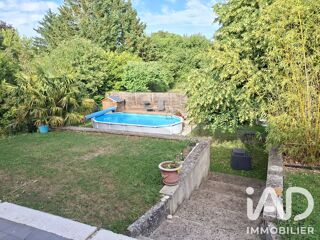  Maison à vendre 8 pièces 199 m²