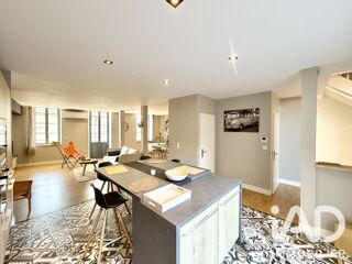  Maison à vendre 4 pièces 125 m²