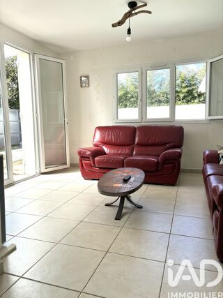  Maison à vendre 4 pièces 122 m²