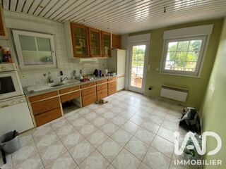  Maison à vendre 5 pièces 179 m²
