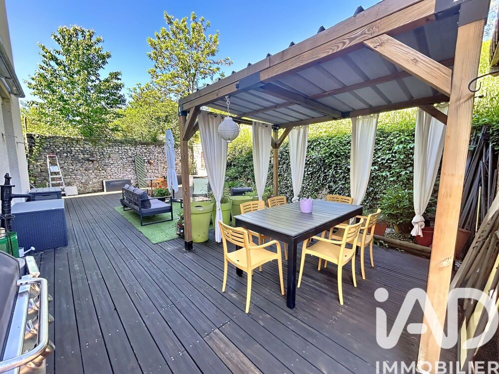 Vente Maison/villa 6 pièces