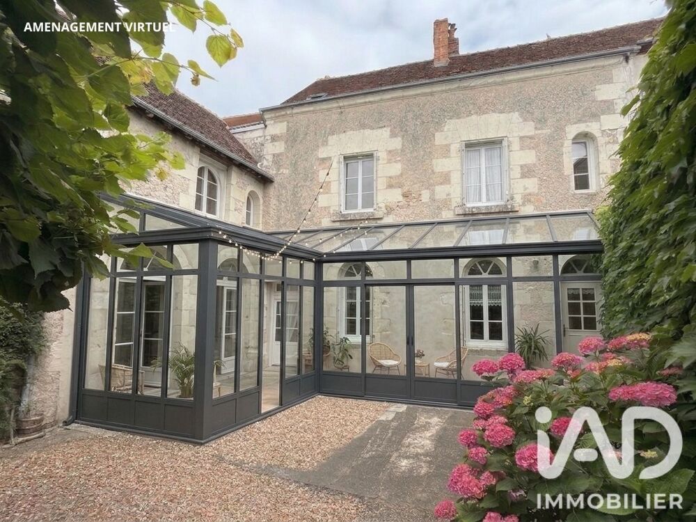 Vente Maison de ville 6 pièces