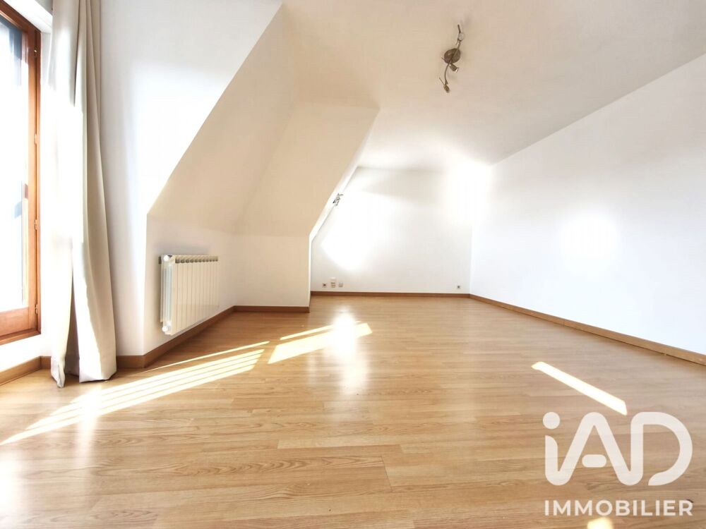 location Appartement - 2 pièce(s) - 43 m² La Madeleine (59110)