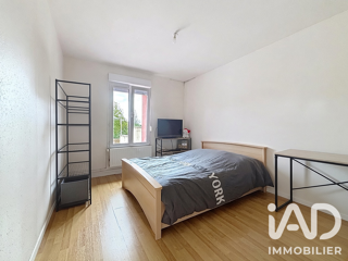 Maison à vendre 5 pièces 137 m²