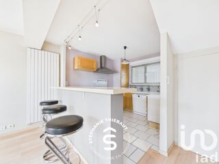  Appartement à vendre 4 pièces 101 m²