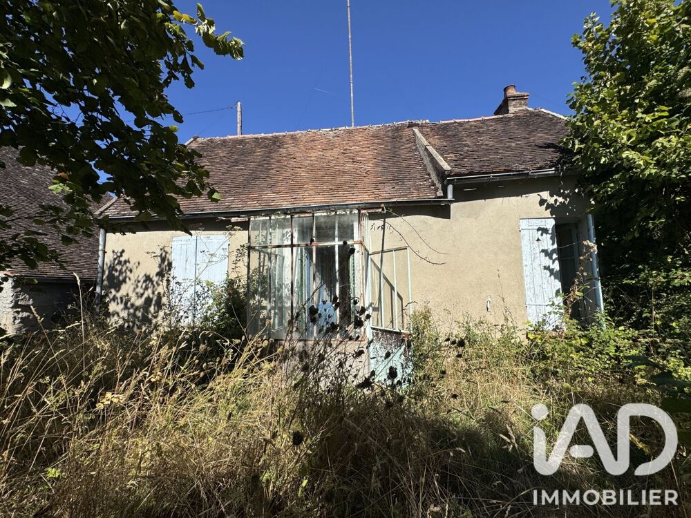 Vente Maison/villa 2 pièces