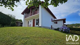  Maison à vendre 6 pièces 167 m²