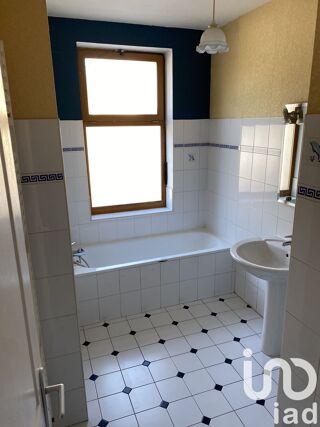  Maison � vendre 6 pi�ces 130 m�
