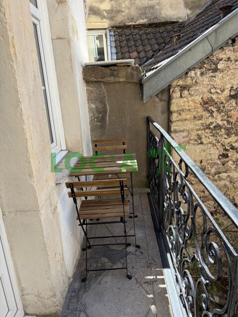  Appartement � louer 1 pi�ce 16 m�